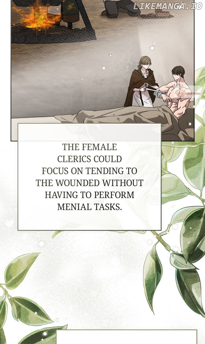 Read Under the Oak Tree EN Manga Online
