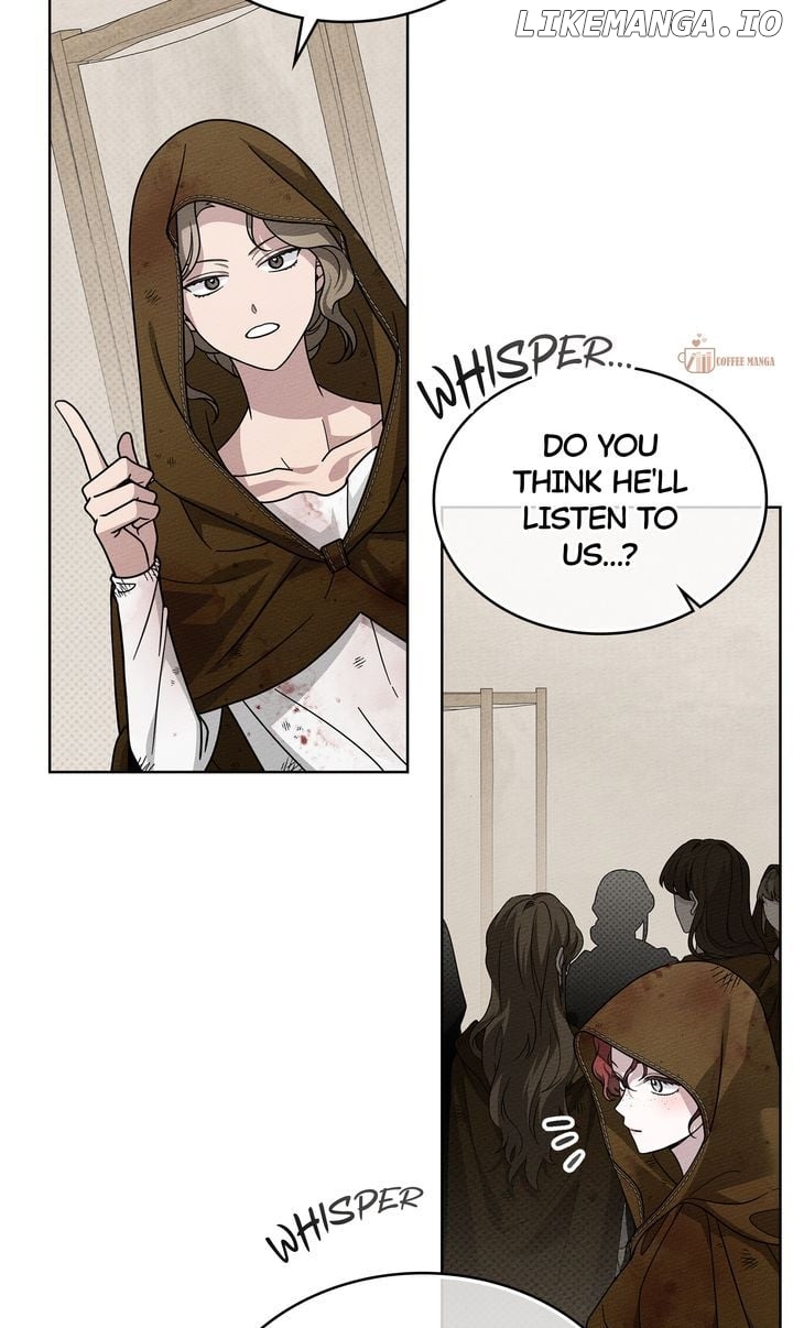 Read Under the Oak Tree EN Manga Online