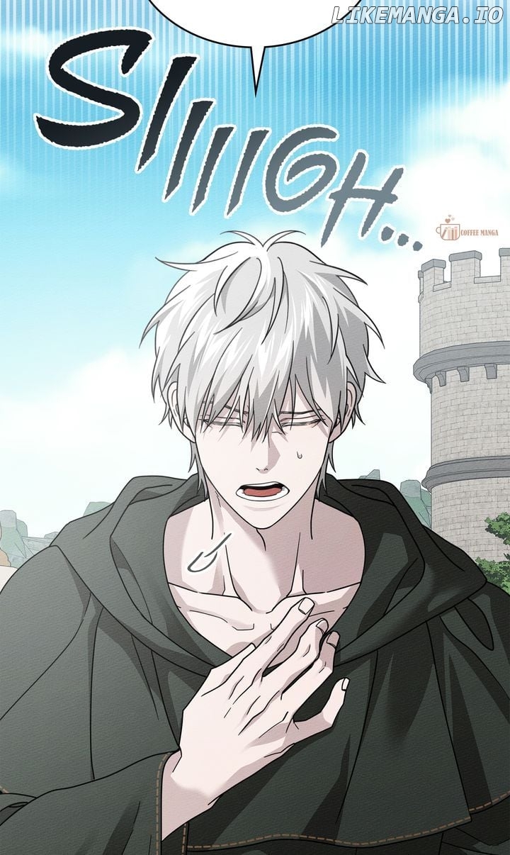 Read Under the Oak Tree EN Manga Online