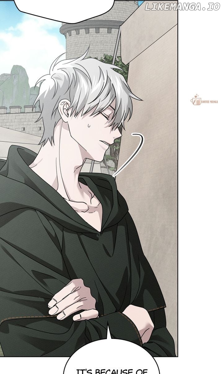 Read Under the Oak Tree EN Manga Online