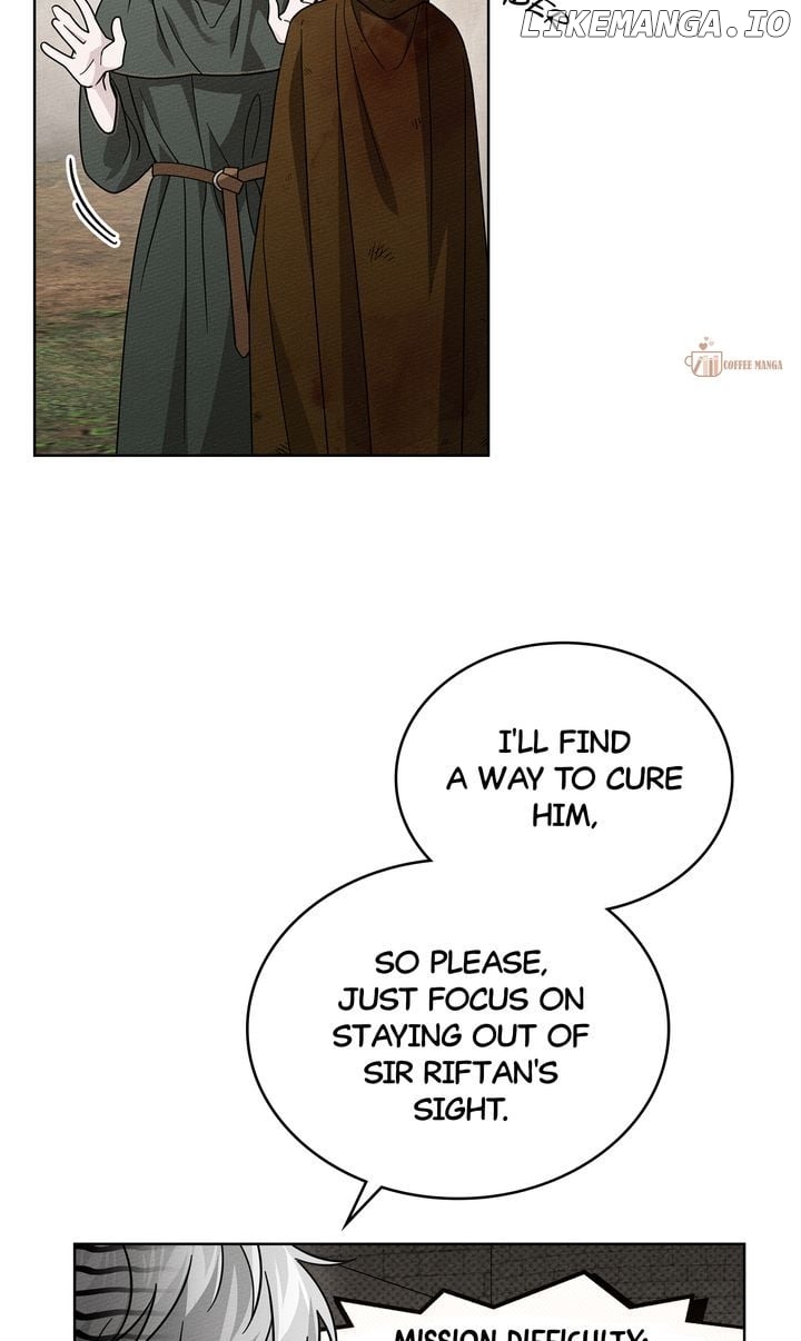 Read Under the Oak Tree EN Manga Online