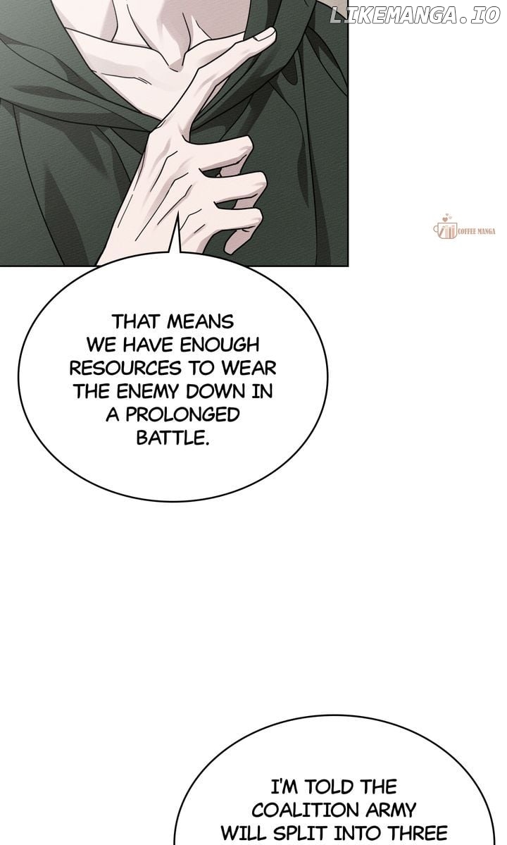 Read Under the Oak Tree EN Manga Online
