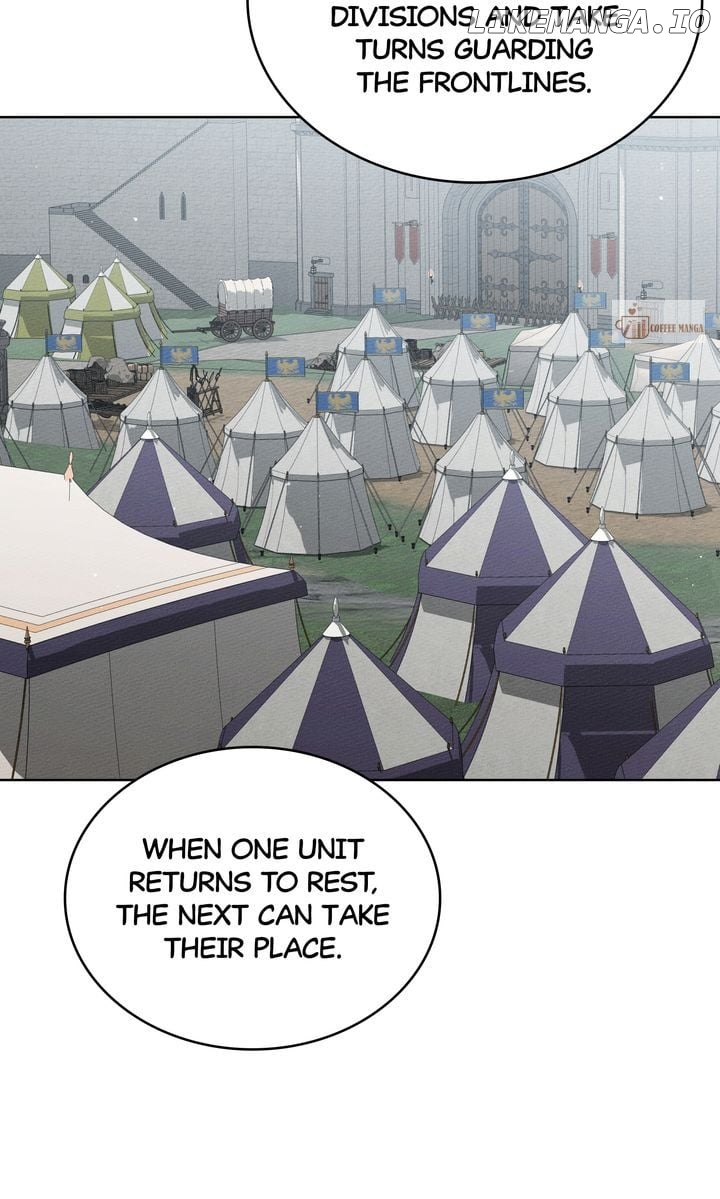 Read Under the Oak Tree EN Manga Online