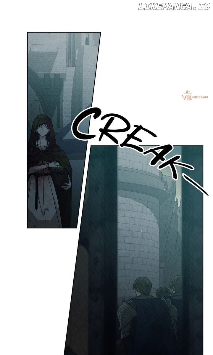 Read Under the Oak Tree EN Manga Online