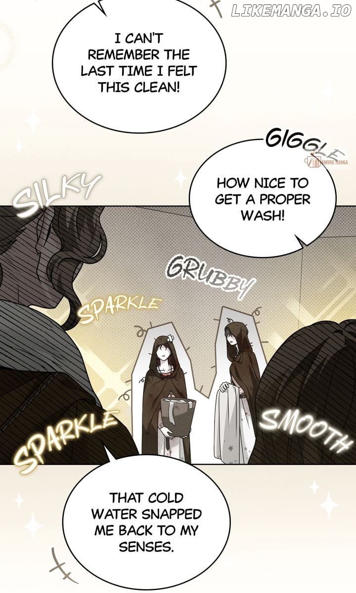 Read Under the Oak Tree EN Manga Online