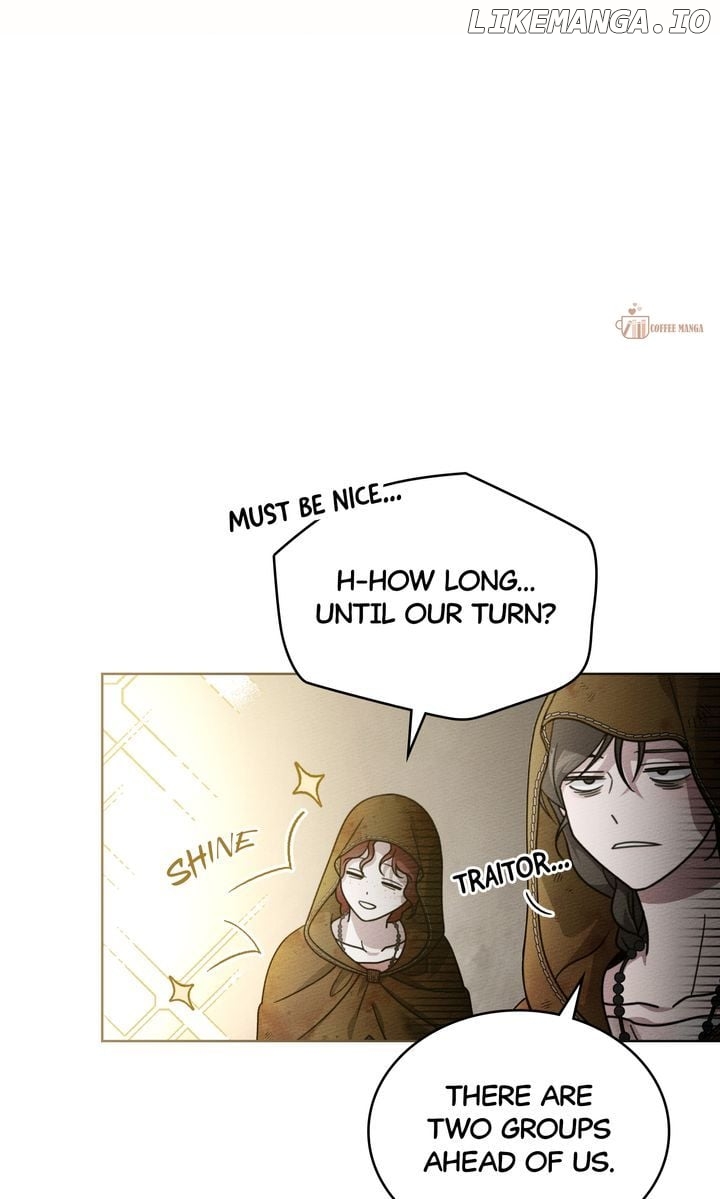Read Under the Oak Tree EN Manga Online