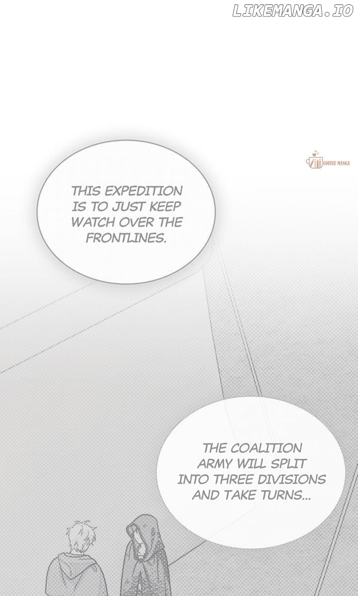 Read Under the Oak Tree EN Manga Online