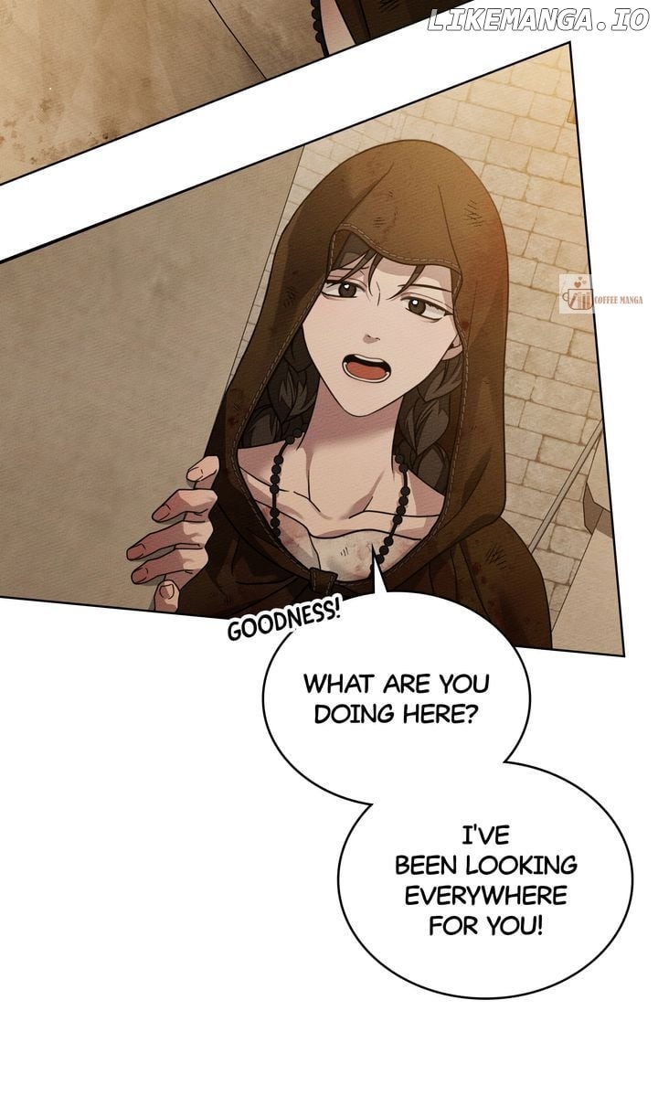 Read Under the Oak Tree EN Manga Online