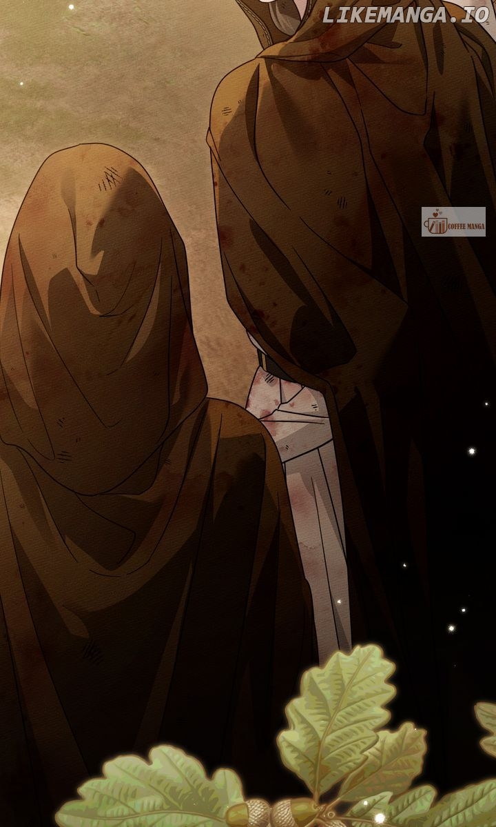 Read Under the Oak Tree EN Manga Online