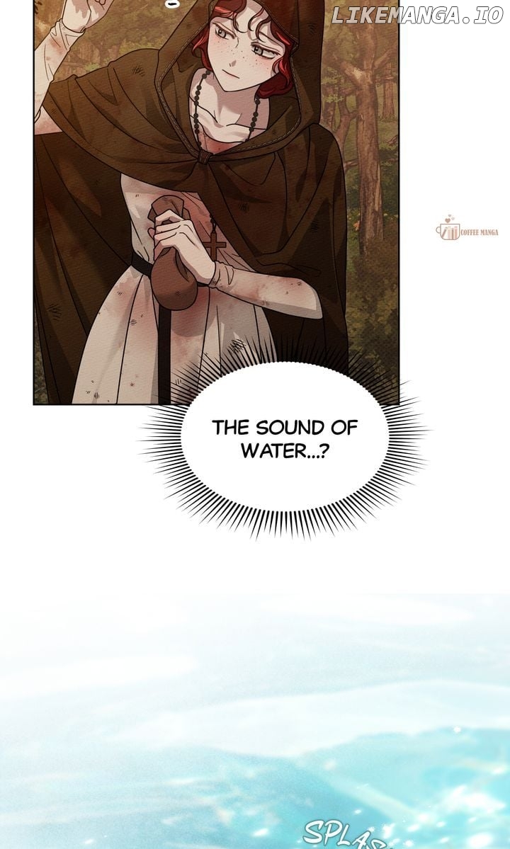 Read Under the Oak Tree EN Manga Online