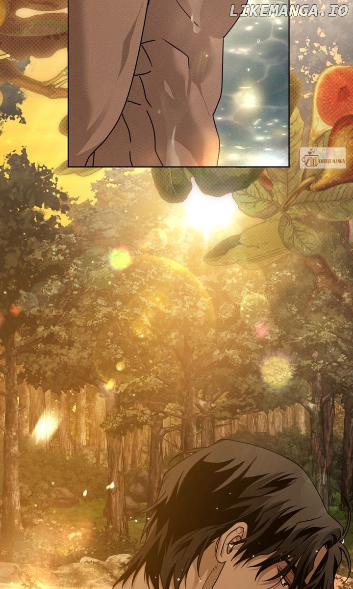 Read Under the Oak Tree EN Manga Online