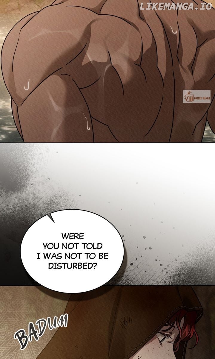 Read Under the Oak Tree EN Manga Online