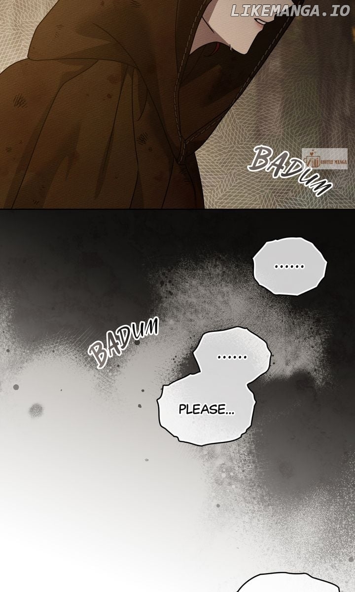 Read Under the Oak Tree EN Manga Online