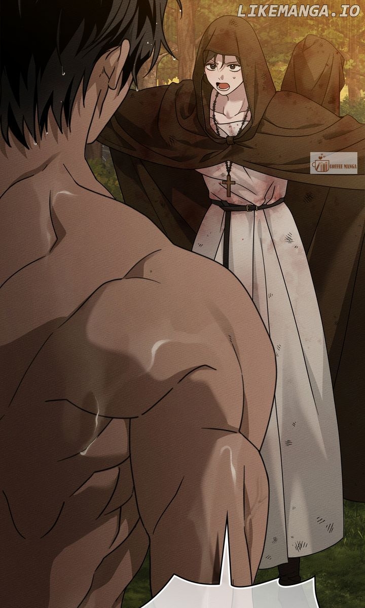 Read Under the Oak Tree EN Manga Online