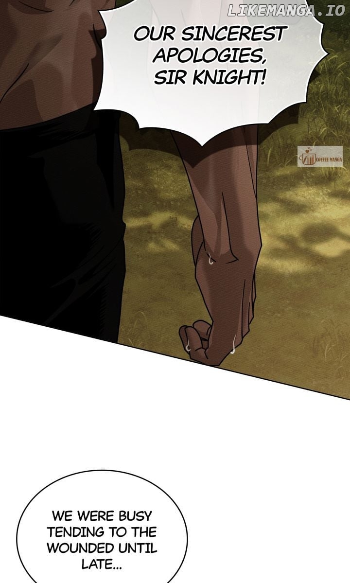 Read Under the Oak Tree EN Manga Online