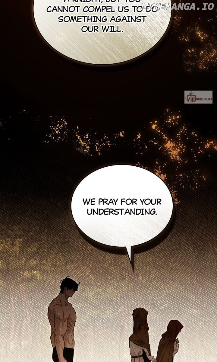 Read Under the Oak Tree EN Manga Online
