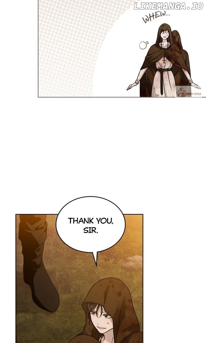 Read Under the Oak Tree EN Manga Online