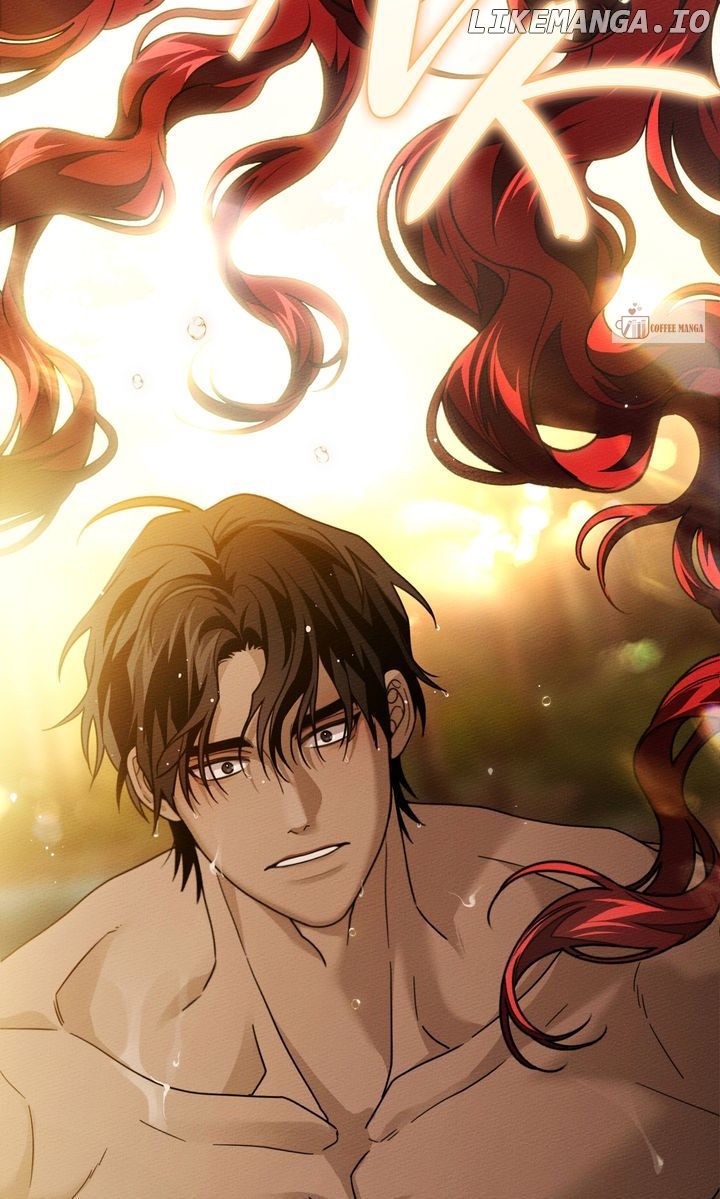 Read Under the Oak Tree EN Manga Online