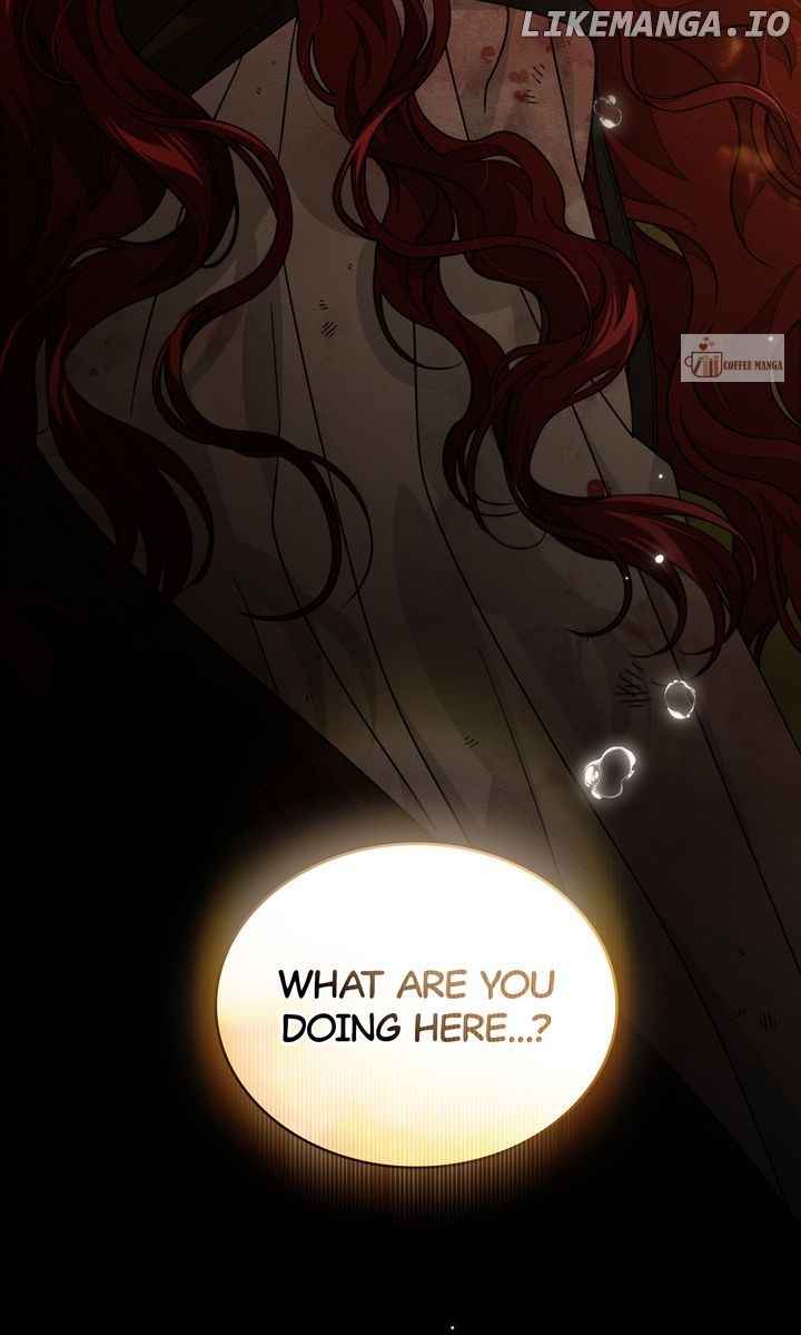 Read Under the Oak Tree EN Manga Online