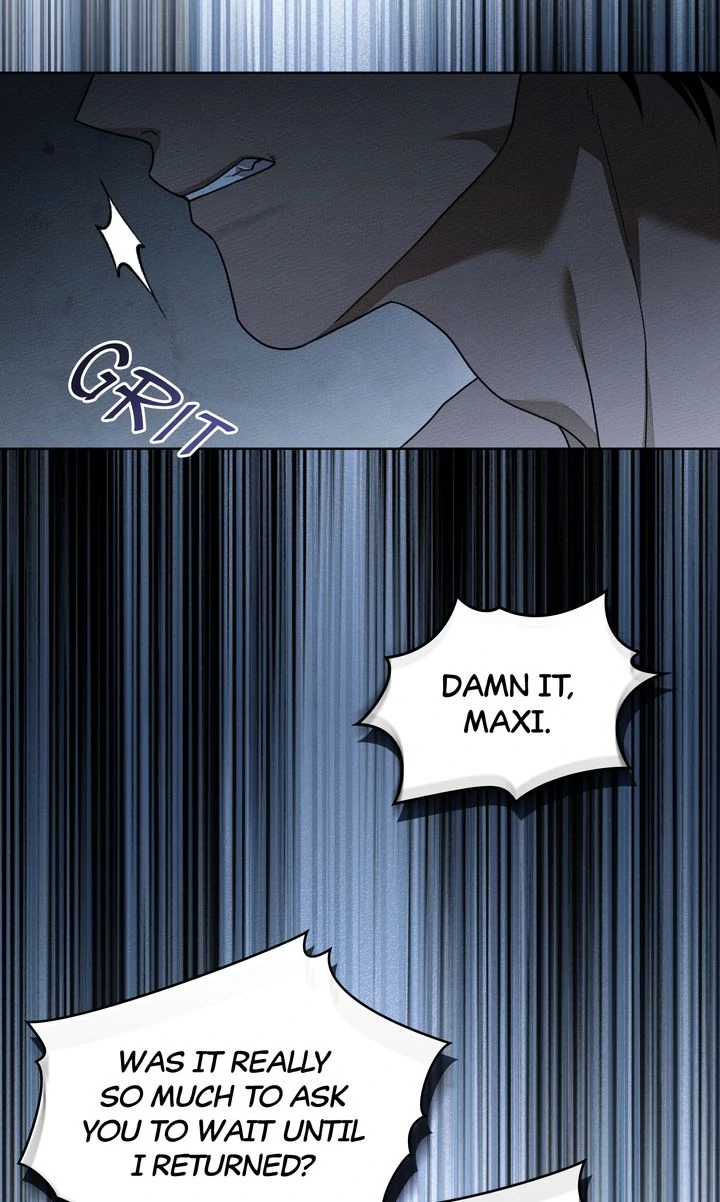 Read Under the Oak Tree EN Manga Online