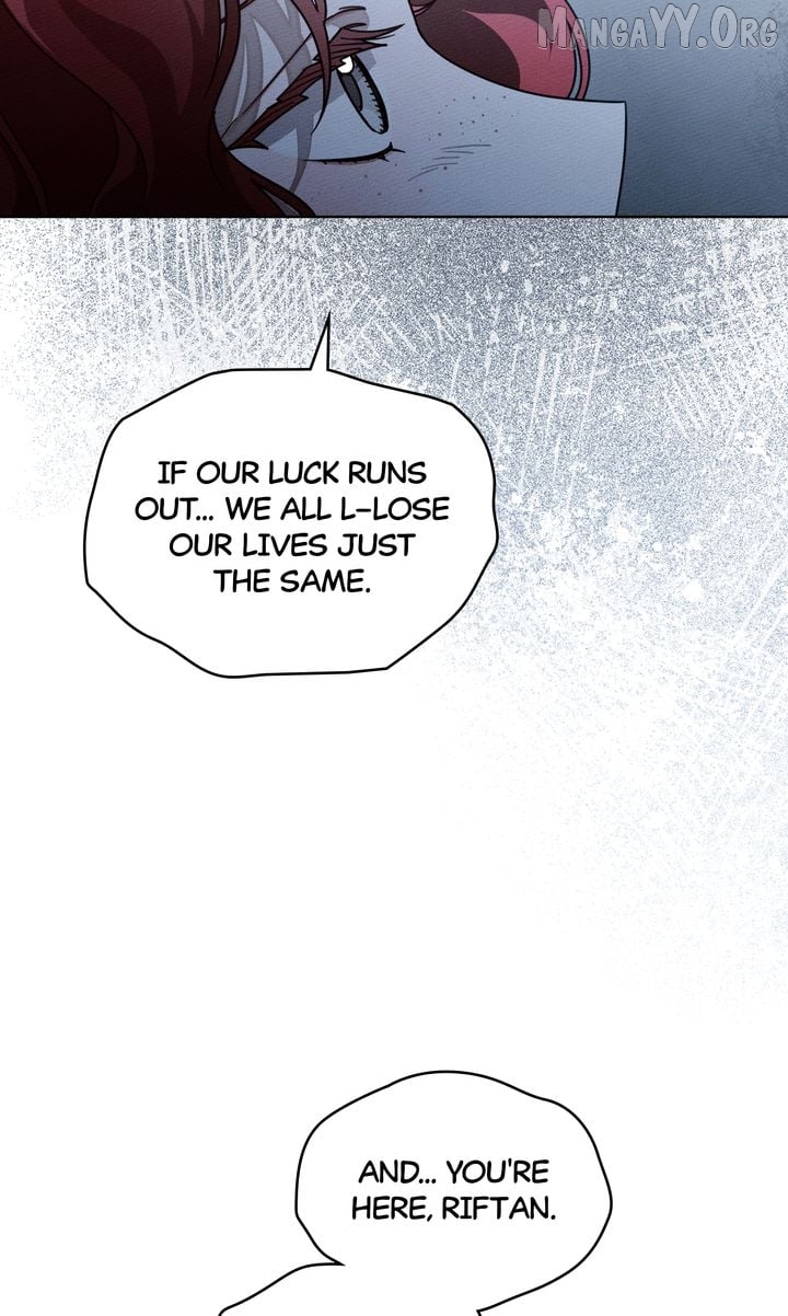 Read Under the Oak Tree EN Manga Online