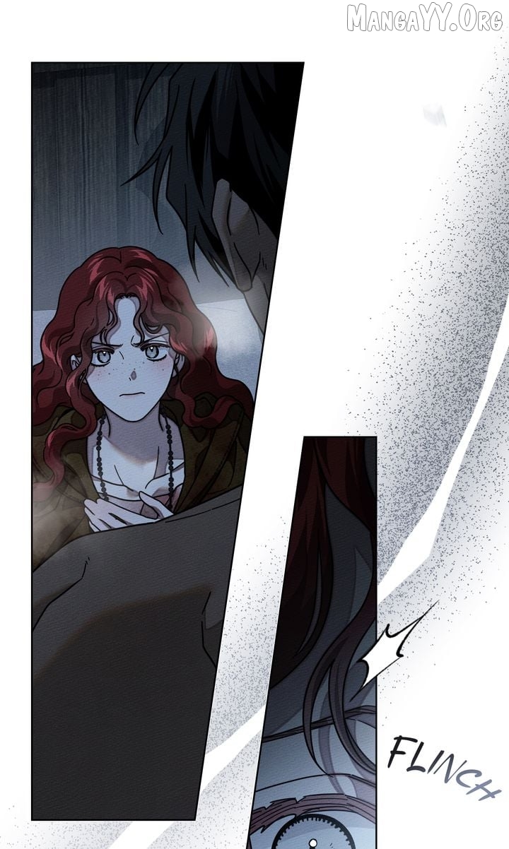 Read Under the Oak Tree EN Manga Online