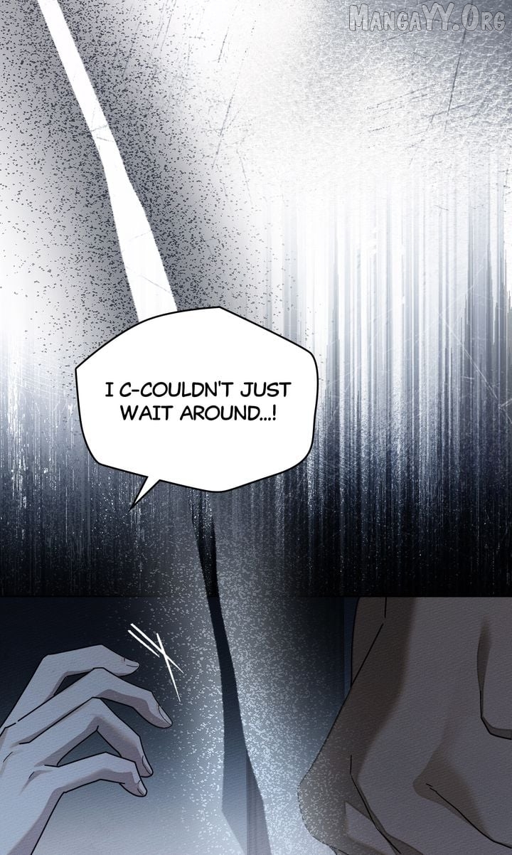Read Under the Oak Tree EN Manga Online
