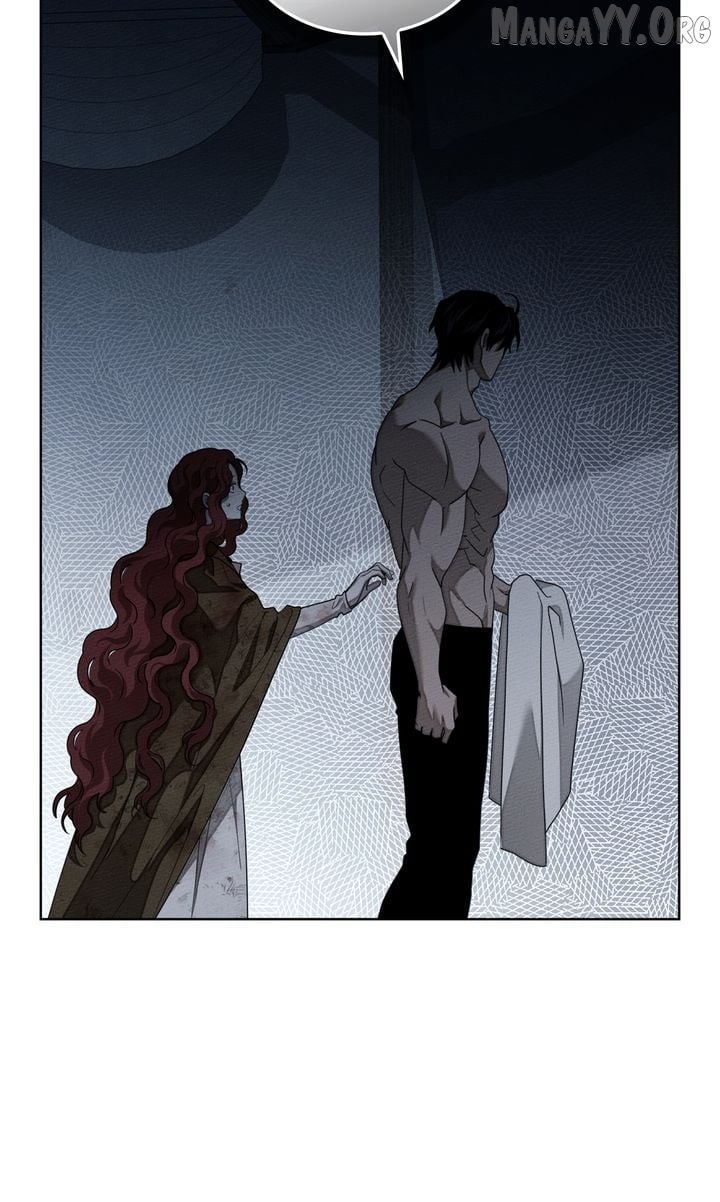 Read Under the Oak Tree EN Manga Online