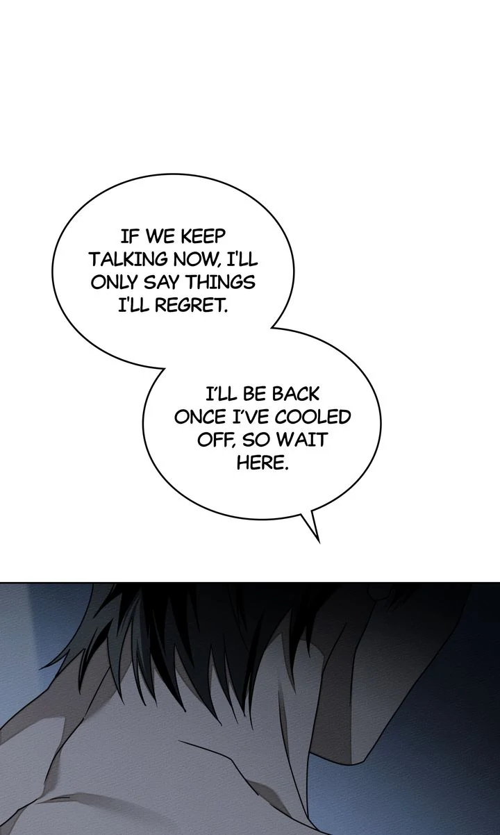 Read Under the Oak Tree EN Manga Online