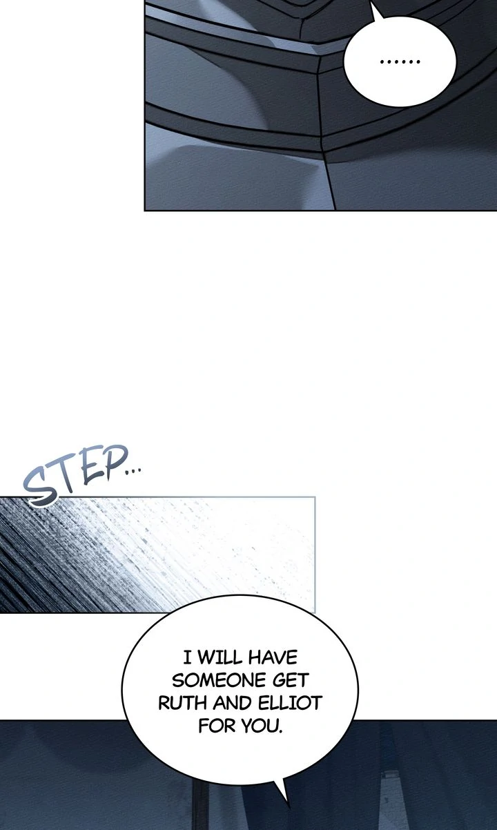 Read Under the Oak Tree EN Manga Online