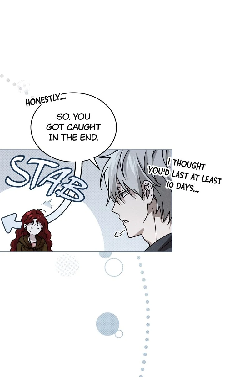 Read Under the Oak Tree EN Manga Online