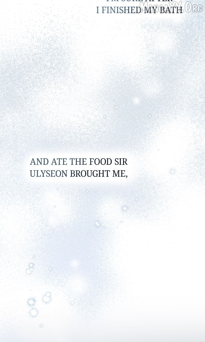 Read Under the Oak Tree EN Manga Online