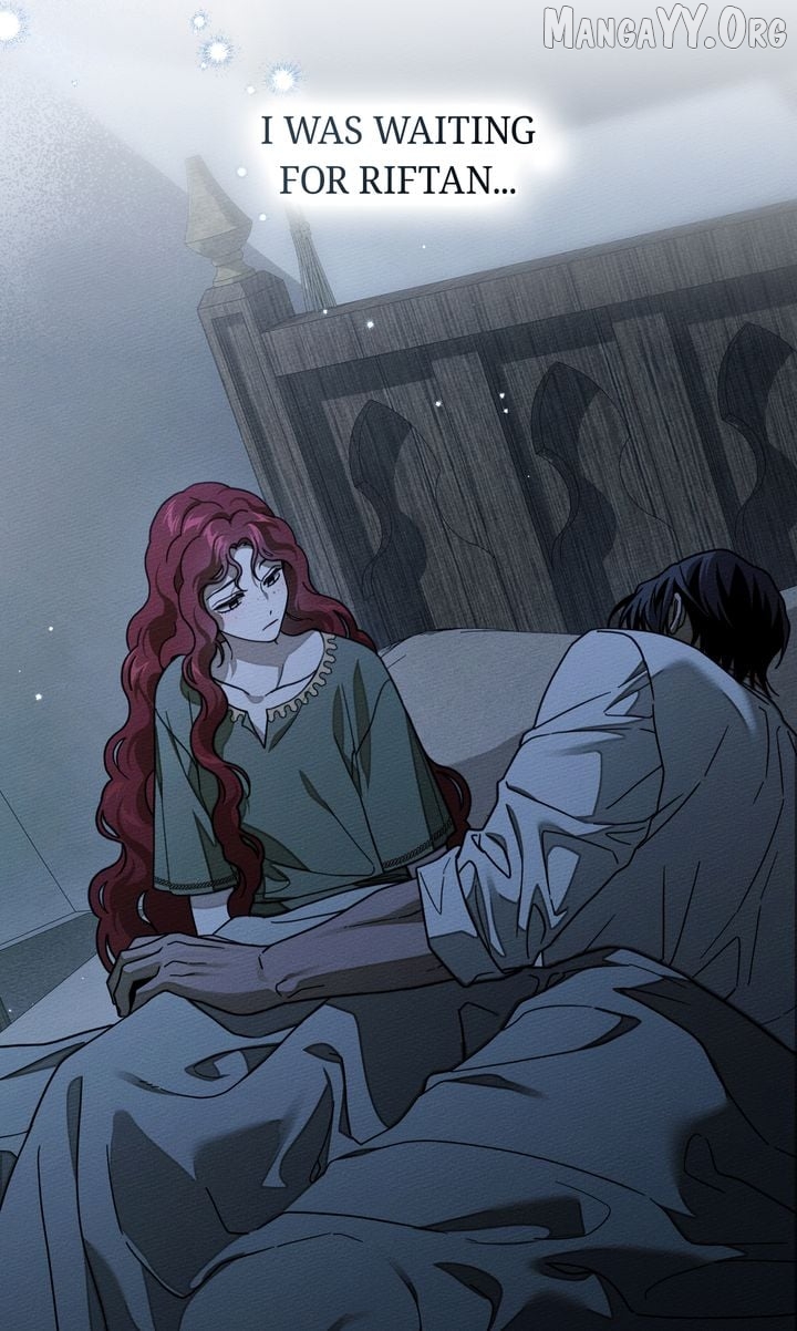 Read Under the Oak Tree EN Manga Online