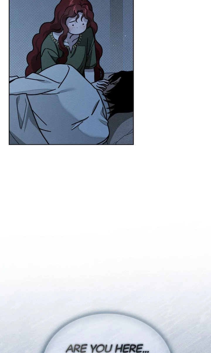 Read Under the Oak Tree EN Manga Online