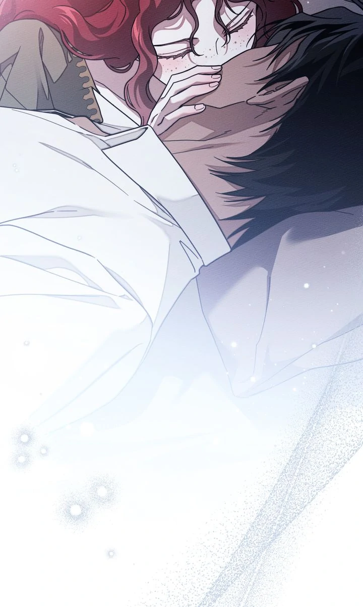 Read Under the Oak Tree EN Manga Online