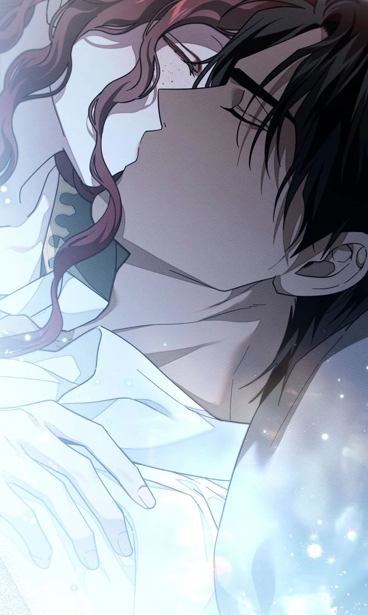 Read Under the Oak Tree EN Manga Online