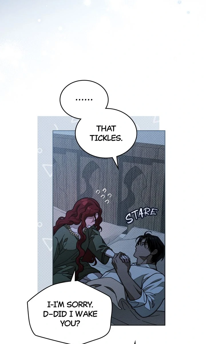 Read Under the Oak Tree EN Manga Online
