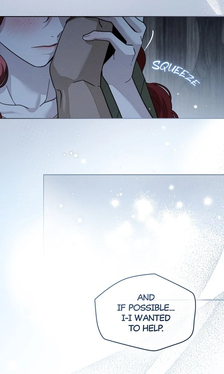 Read Under the Oak Tree EN Manga Online