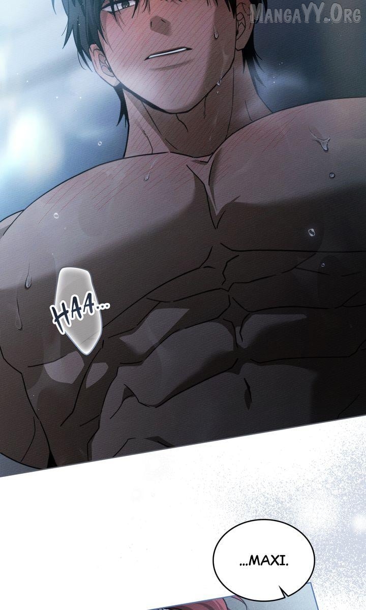 Read Under the Oak Tree EN Manga Online
