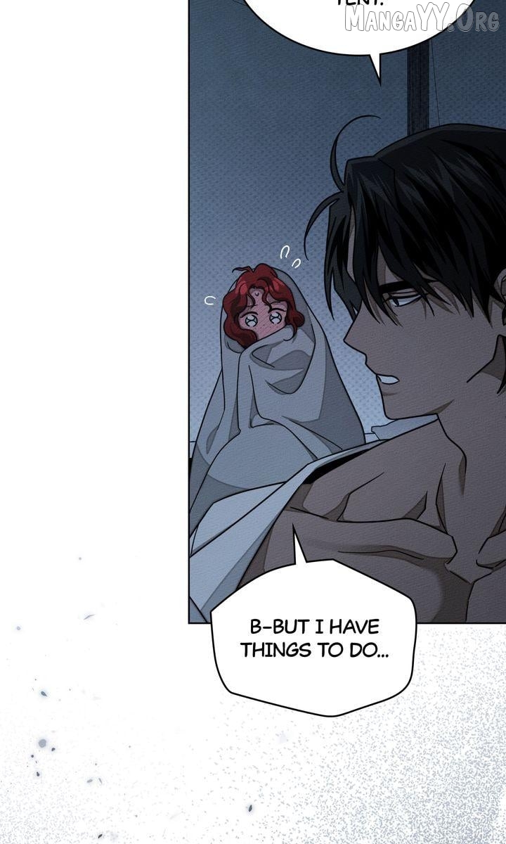 Read Under the Oak Tree EN Manga Online