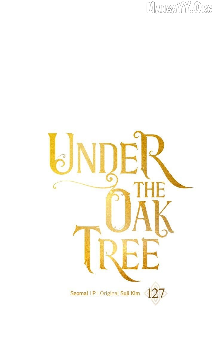 Read Under the Oak Tree EN Manga Online