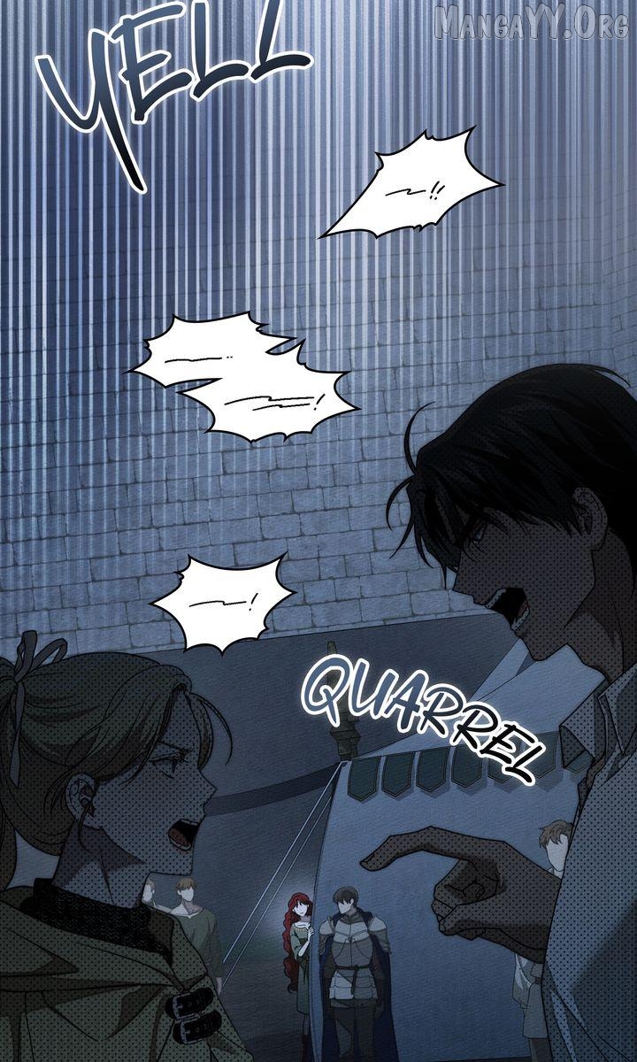 Read Under the Oak Tree EN Manga Online