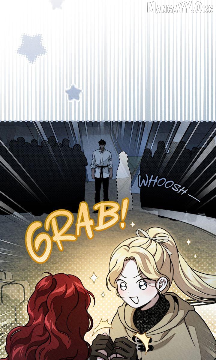 Read Under the Oak Tree EN Manga Online