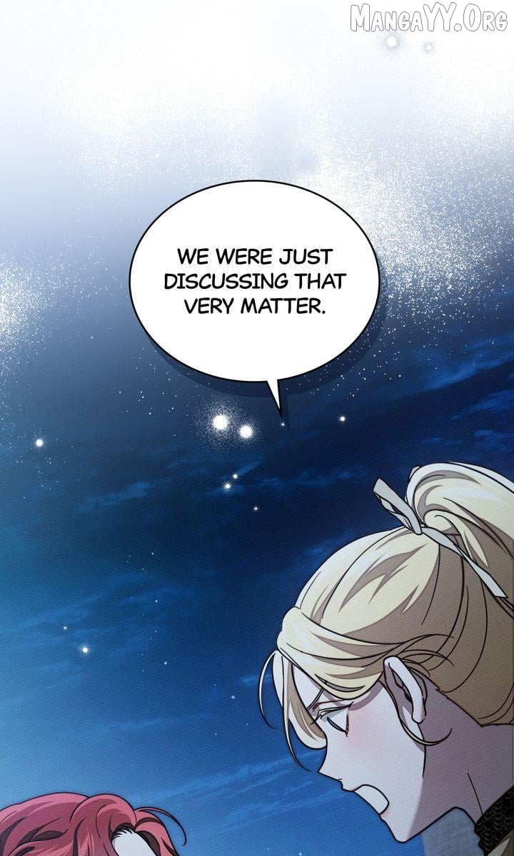 Read Under the Oak Tree EN Manga Online