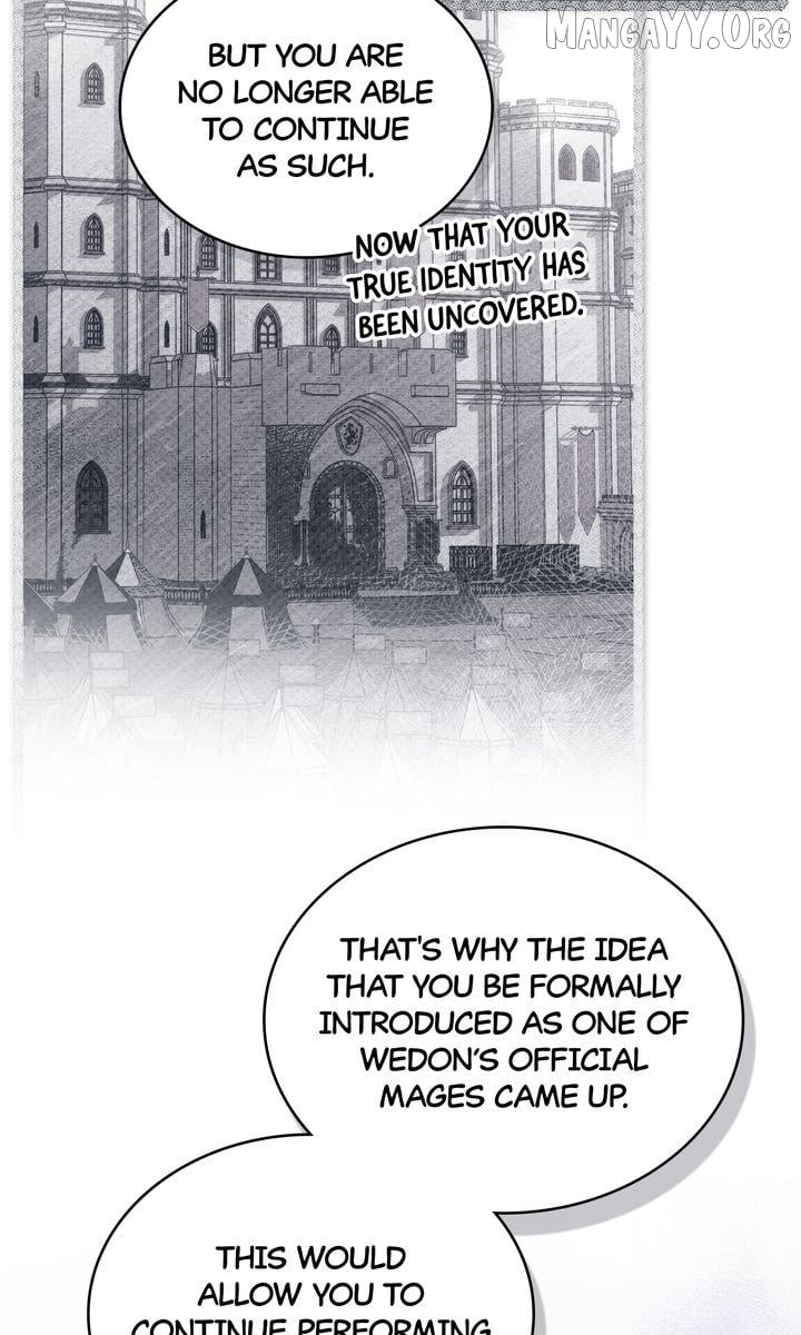 Read Under the Oak Tree EN Manga Online