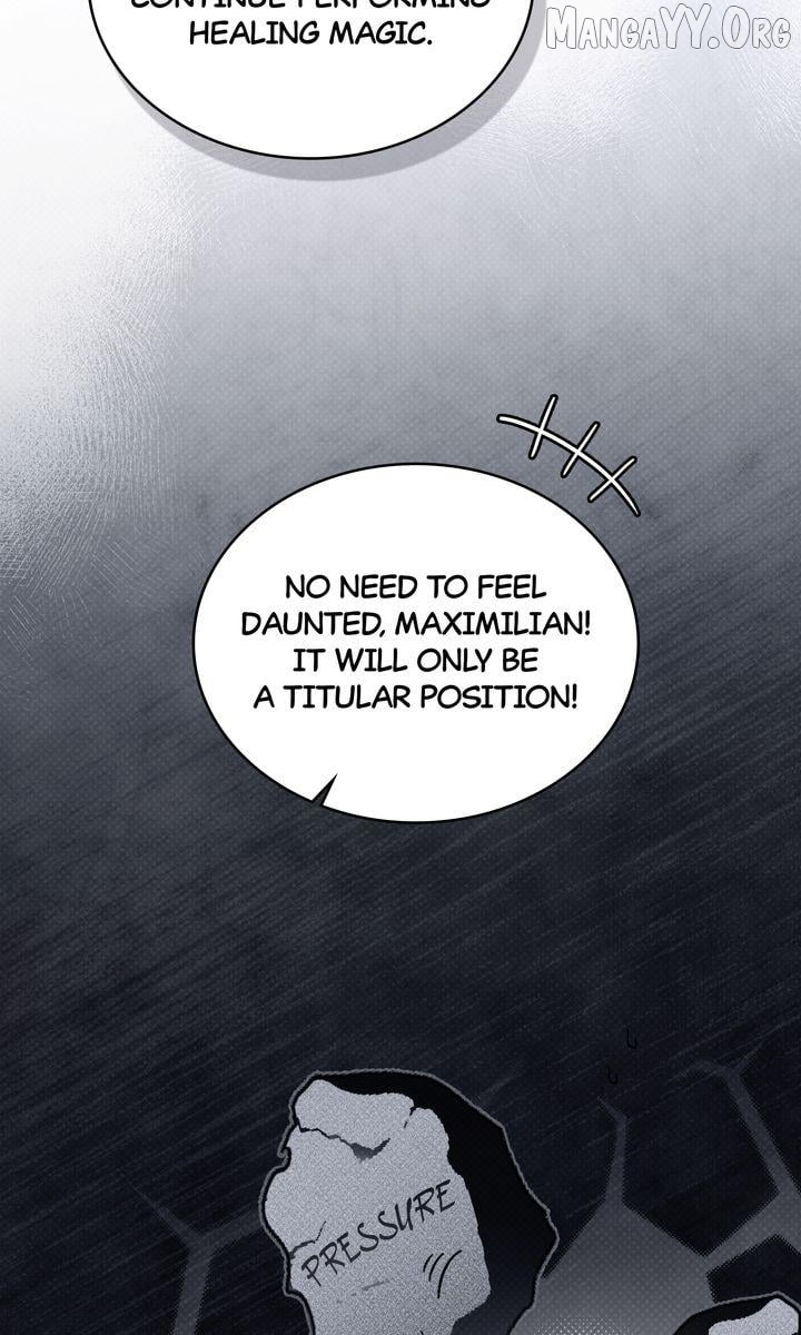 Read Under the Oak Tree EN Manga Online