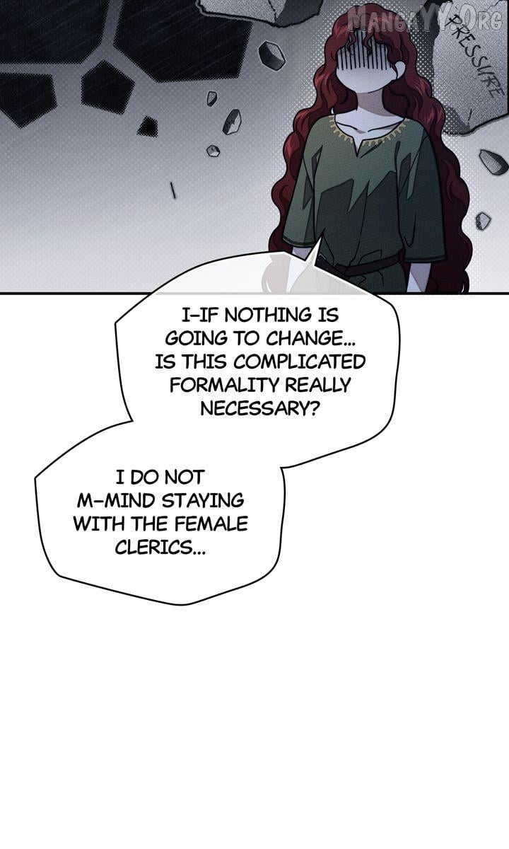 Read Under the Oak Tree EN Manga Online