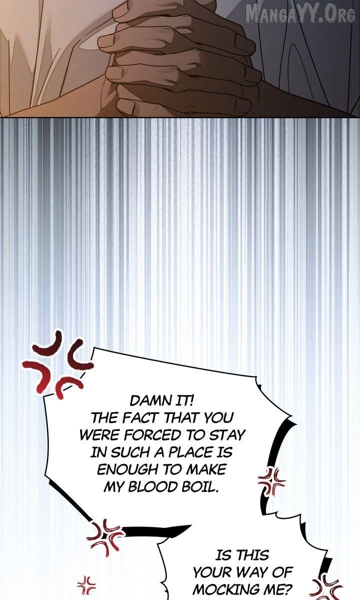 Read Under the Oak Tree EN Manga Online
