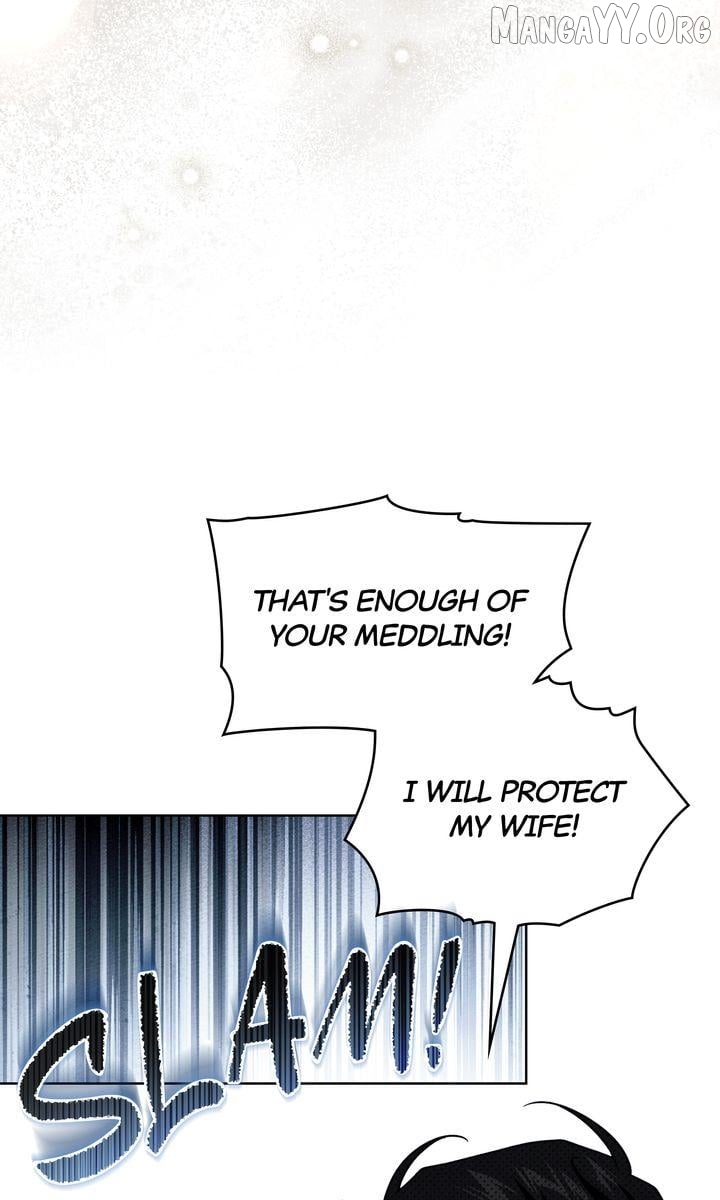 Read Under the Oak Tree EN Manga Online