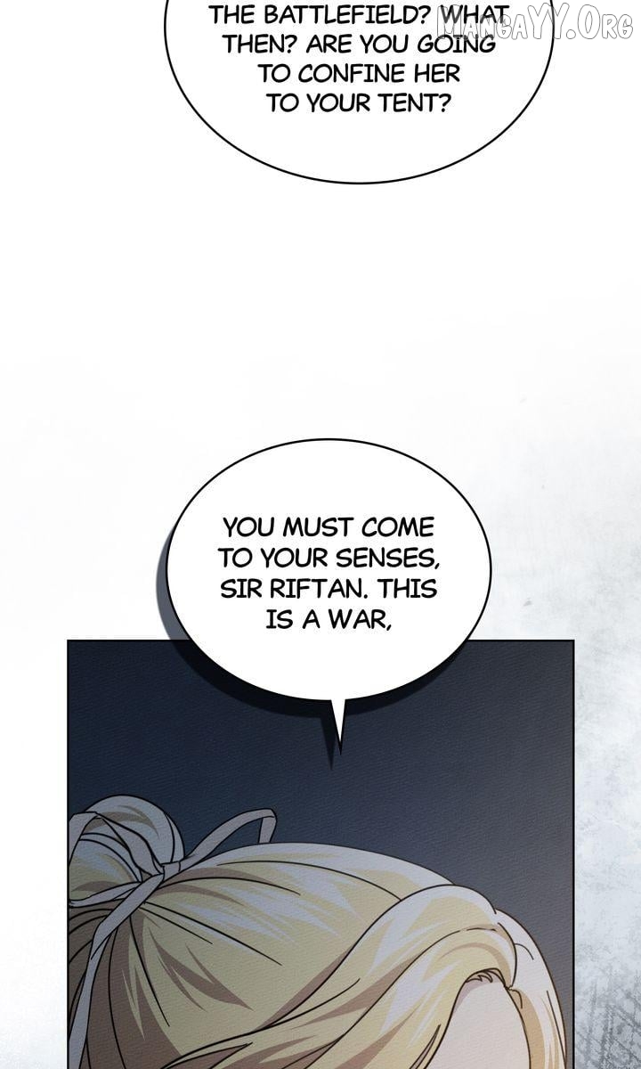 Read Under the Oak Tree EN Manga Online